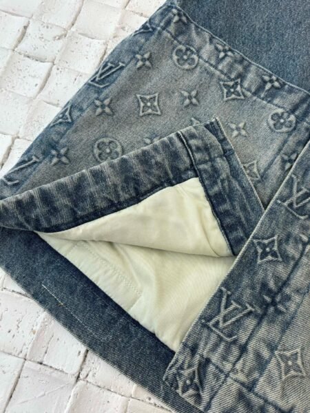 LOUIS VUITTON GIACCA - Image 4