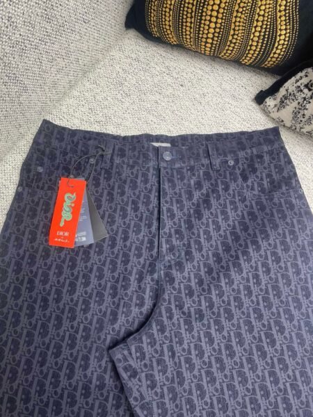 DIOR PANTALONE - Image 3