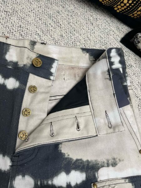 LOUIS VUITTON PANTALONE - Image 4