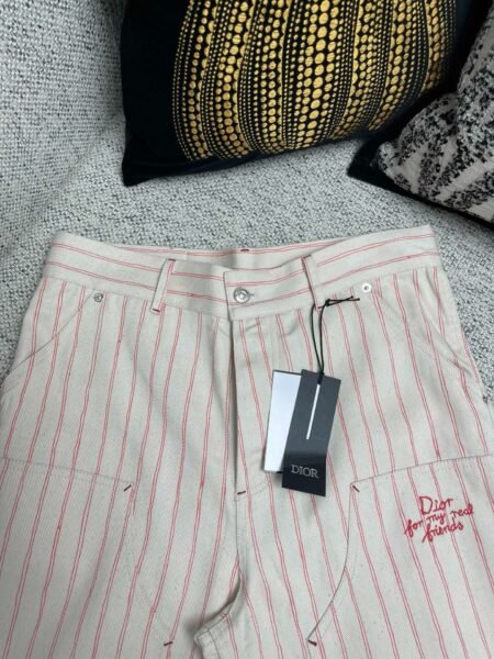 DIOR PANTALONE - Image 8