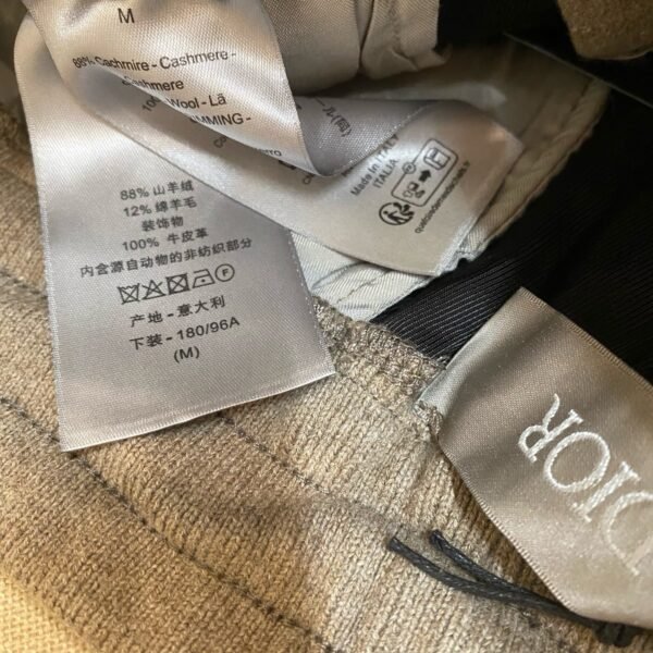 DIOR PANTALONE - Image 4
