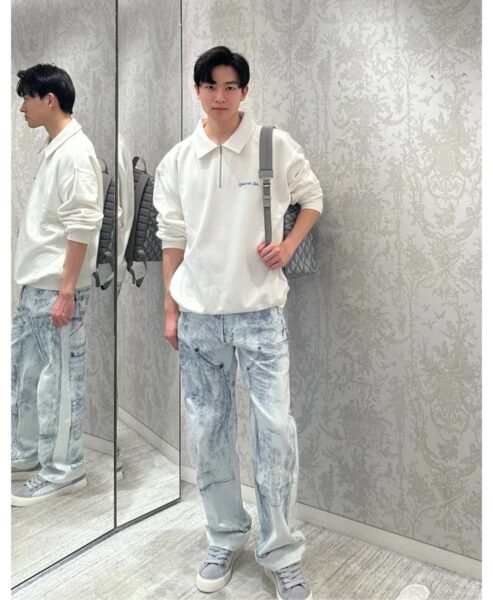 DIOR PANTALONE - Image 4