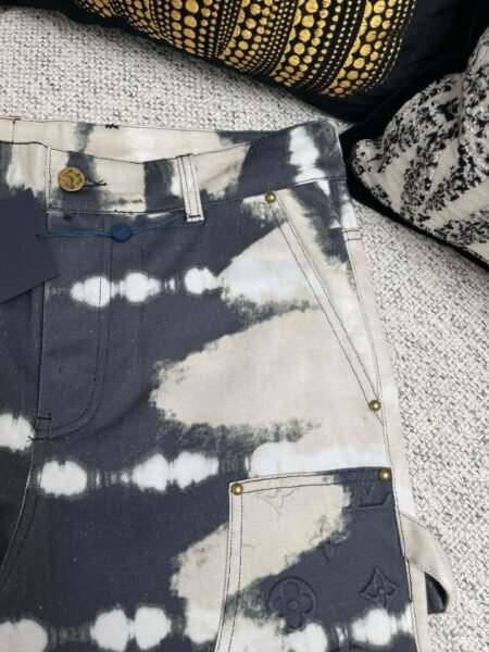 LOUIS VUITTON PANTALONE - Image 7