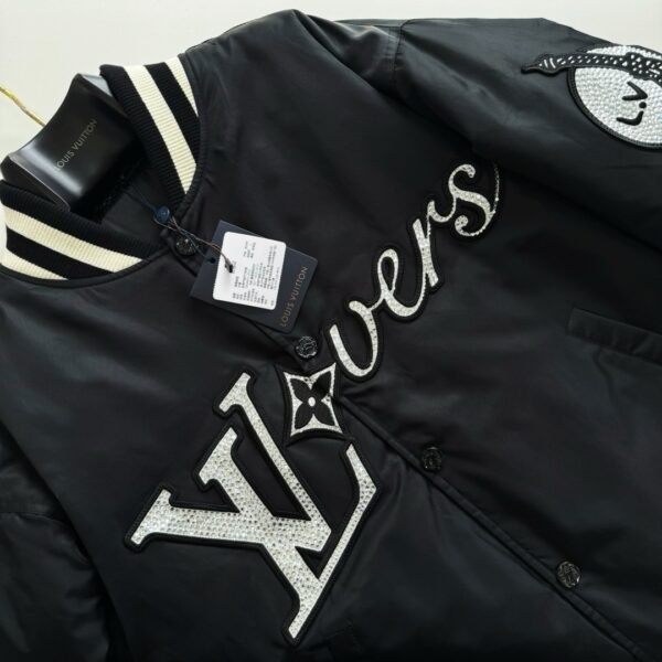 LOUIS VUITTON GIACCA - Image 5