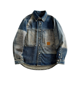 LOUIS VUITTON GIACCA