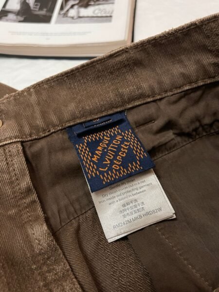 LOUIS VUITTON PANTALONE - Image 10