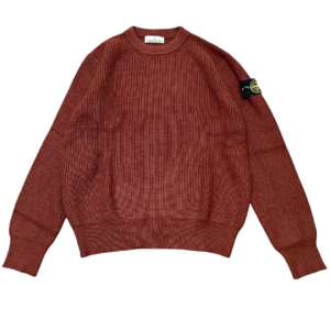 STONE ISLAND MAGLIONE