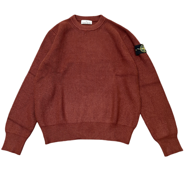 STONE ISLAND MAGLIONE