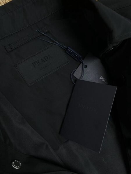 PRADA CAMICIA - Image 8