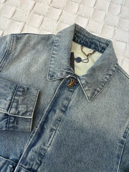 LOUIS VUITTON GIACCA - Image 11