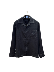 PRADA CAMICIA