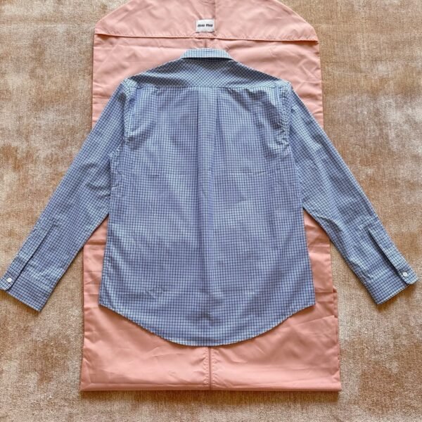 MIU MIU CAMICIA - Image 9