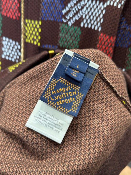 LOUIS VUITTON GIACCA - Image 4