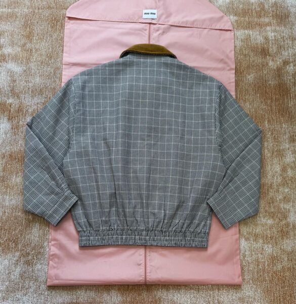 MIU MIU GIACCA - Image 9