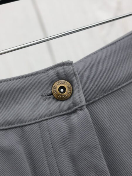 MIU MIU PANTALONE - Image 4