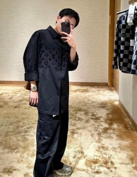 LOUIS VUITTON PANTALONE - Image 10