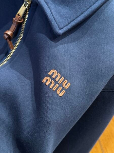 MIU MIU GIACCA - Image 4