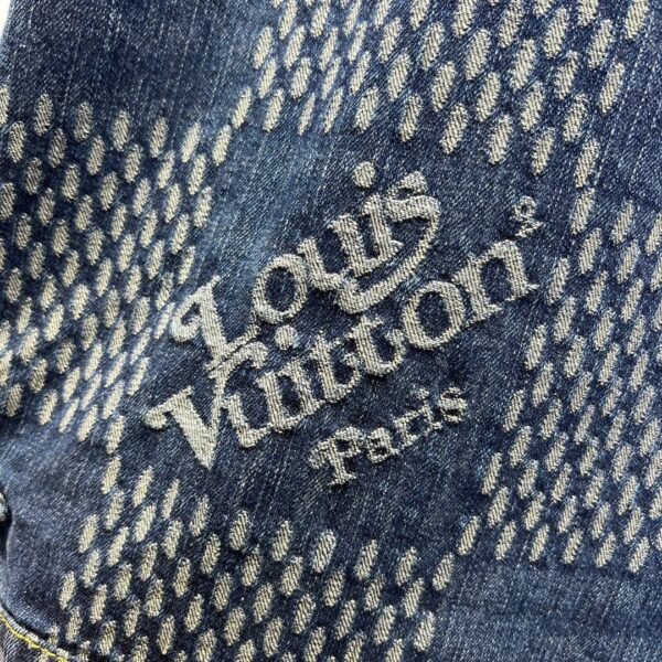 LOUIS VUITTON GIACCA - Image 8