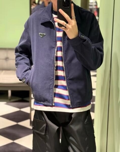 PRADA GIACCA - Image 2