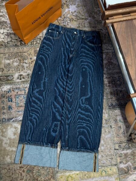 LOUIS VUITTON PANTALONE - Image 8