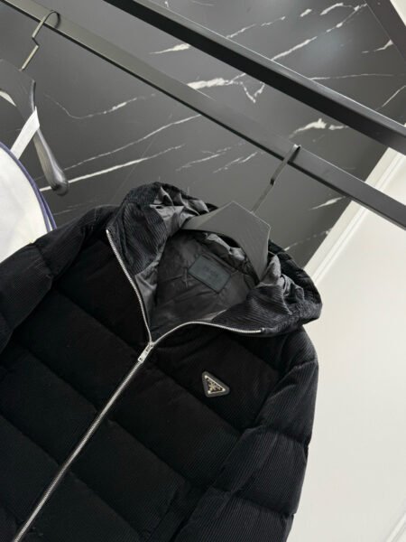 PRADA GIACCA - Image 9