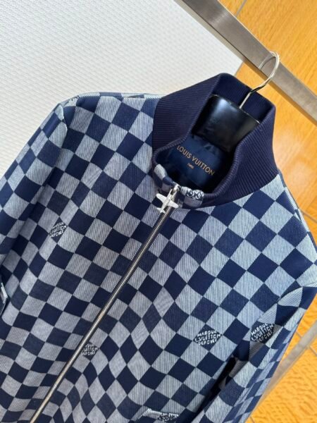 LOUIS VUITTON GIACCA - Image 3