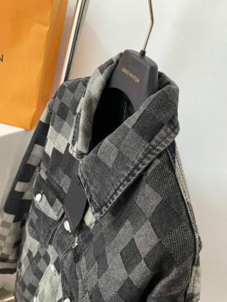 LOUIS VUITTON GIACCA - Image 10