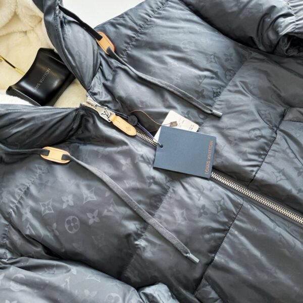 LOUIS VUITTON GIACCA - Image 9