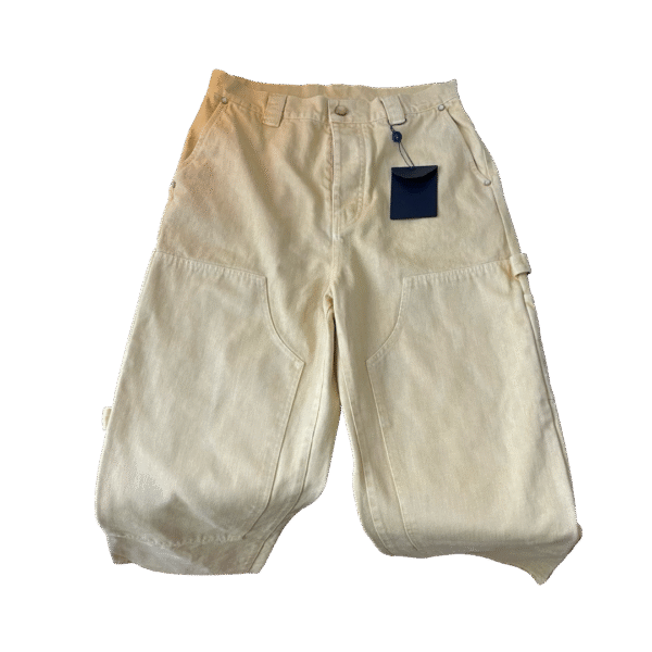 LOUIS VUITTON PANTALONE