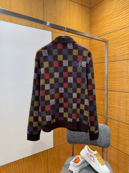 LOUIS VUITTON GIACCA - Image 3