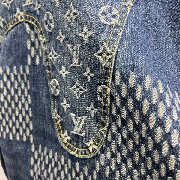 LOUIS VUITTON GIACCA - Image 6