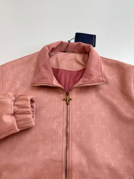 LOUIS VUITTON GIACCA/FELPA - Image 4