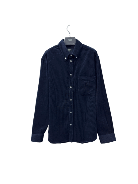FENDI CAMICIA