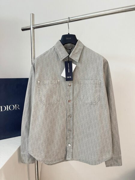 DIOR GIACCA - Image 9