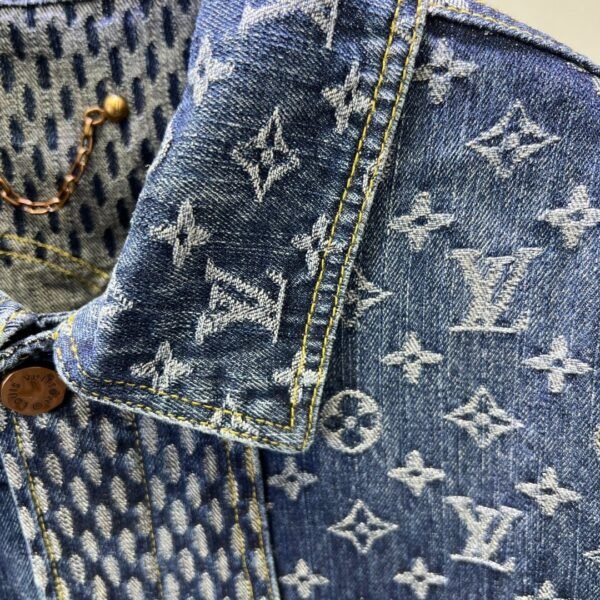 LOUIS VUITTON GIACCA - Image 5