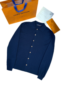 LOUIS VUITTON MAGLIONE