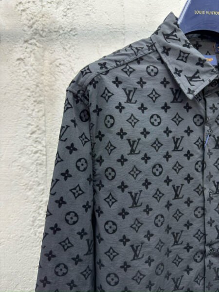 LOUIS VUITTON CAMICIA - Image 2