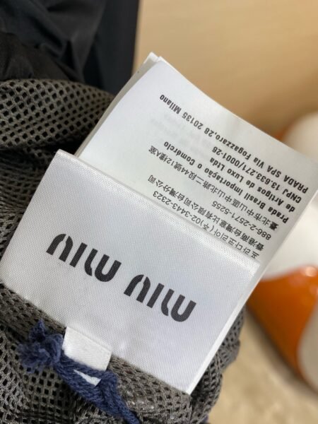 MIU MIU GIACCA - Image 5