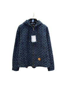 LOUIS VUITTON GIACCA/FELPA
