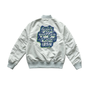 LOUIS VUITTON GIACCA