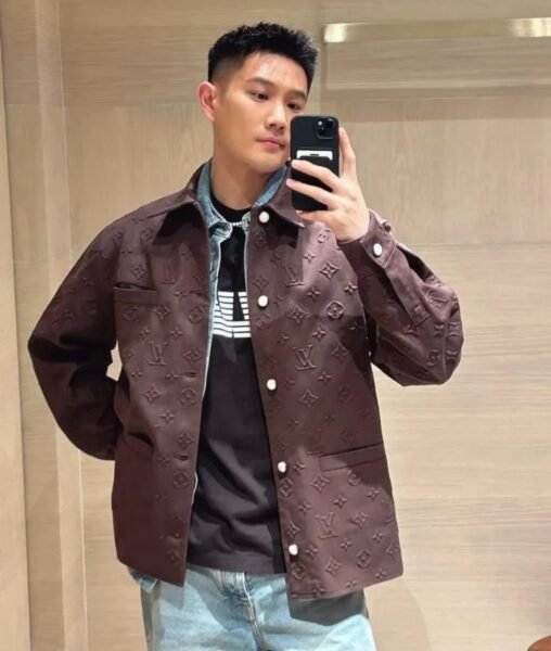LOUIS VUITTON GIACCA - Image 11