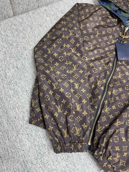 LOUIS VUITTON GIACCA REVERSIBILE - Image 10