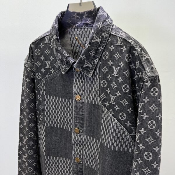 LOUIS VUITTON GIACCA - Image 3