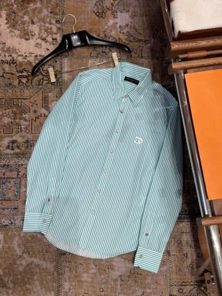 LOUIS VUITTON CAMICIA - Image 9