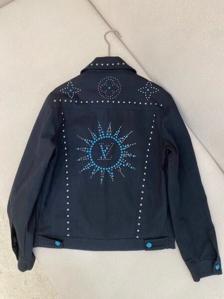 LOUIS VUITTON GIACCA - Image 2