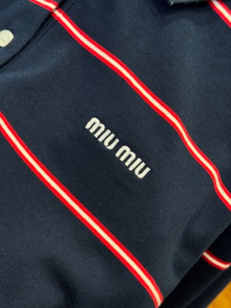 MIU MIU MANICA LUNGA - Image 2