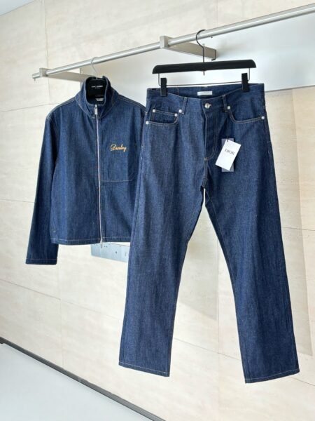 DIOR PANTALONE - Image 3
