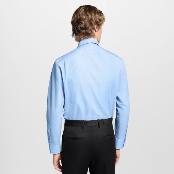 LOUIS VUITTON CAMICIA - Image 9
