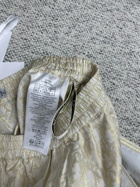 DIOR PANTALONE - Image 6