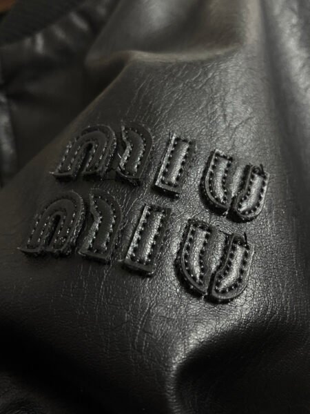 MIU MIU GIACCA - Image 6
